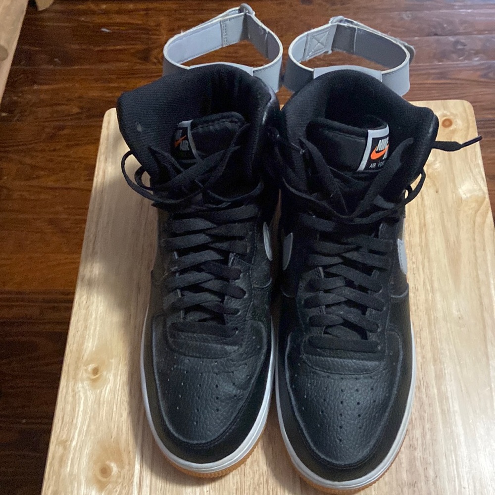 Nike Air Force 1’s